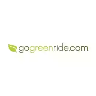 GoGreenRide