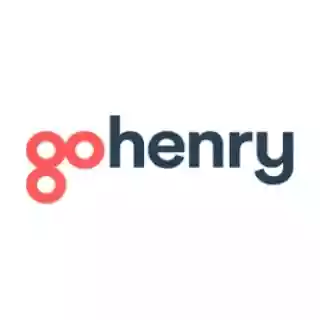 Gohenry logo