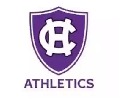 Holy Cross Athletics logo