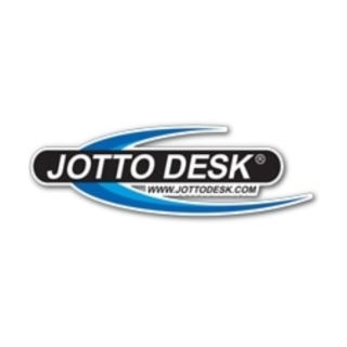 Jotto Desk