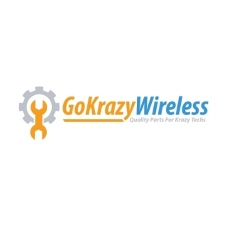 Go Krazy Wireless logo