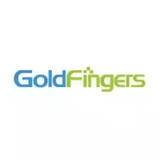 Gold Fingers logo