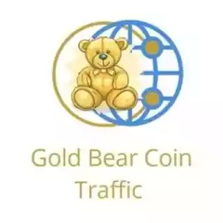 Gold Bear Coin Traffic