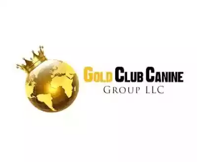 Gold Club Canine Group
