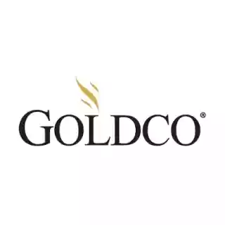 Goldco  logo