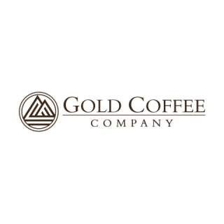 Gold Coffee