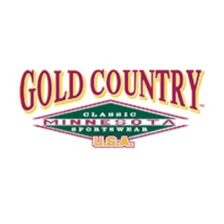 Gold Country logo