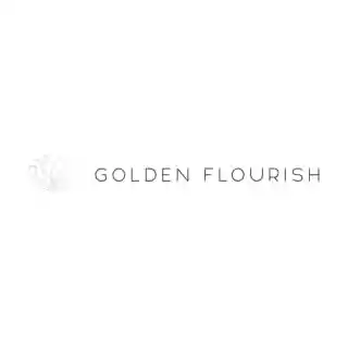 Golden Flourish