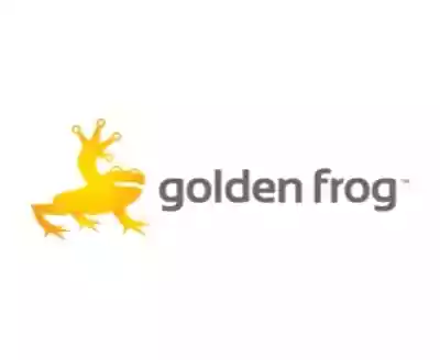 Goldenfrog