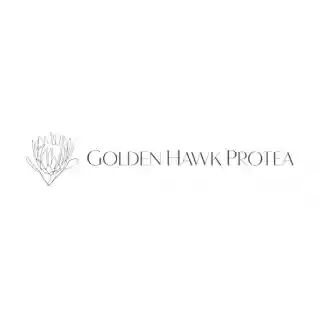 Golden Hawk Protea