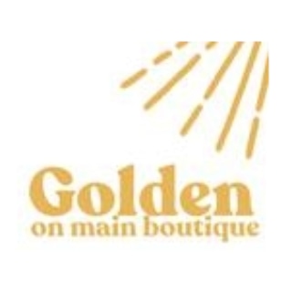 Golden on Main Boutique