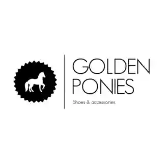 Golden Ponies