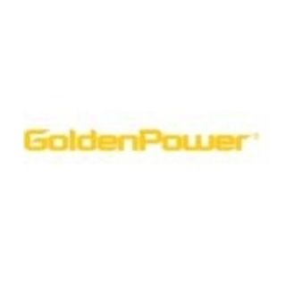 GoldenPower