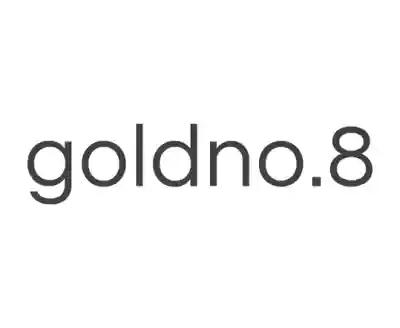 Goldno.8