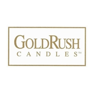 GoldRush Candles