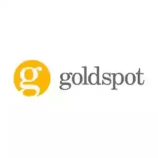 Goldspot Pens logo