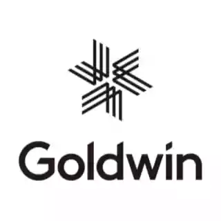 Goldwin logo