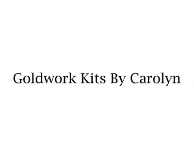 Goldwork Kits by Carolyn