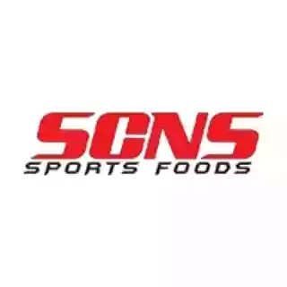 SCNS - Golf Energy Bar