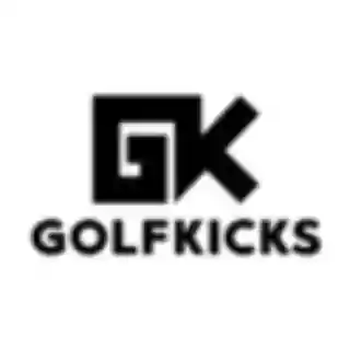 Golfkicks logo