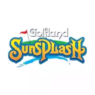 Golfland Sunsplash