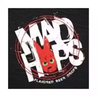 Mad Hops Flavored Beer Drops