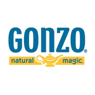 Gonzo Natural Magic