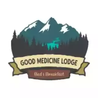 Good Medicine Lodge