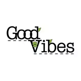 Good Vibes Oil