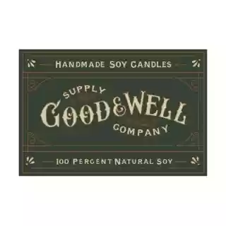 Good + Well Supply Co