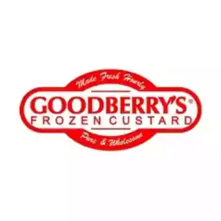 Goodberry’s Frozen Custard