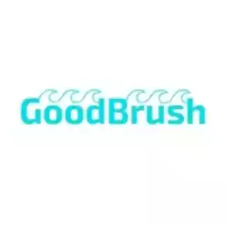 Good Brush logo