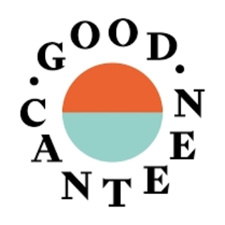 Good Canteen logo