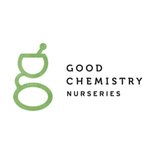 Good Chemistry Nurseries logo