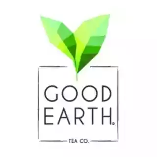 Good Earth Tea