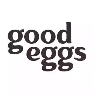 Good Eggs