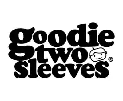 Goodie Two Sleeves