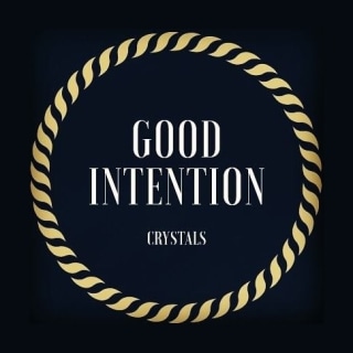 Good Intention Crystals