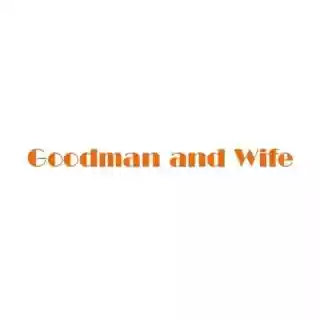 Goodman and Wife