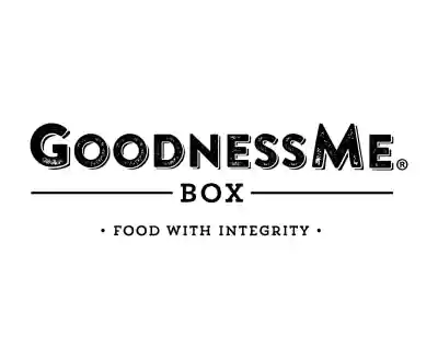 GoodnessMe Box