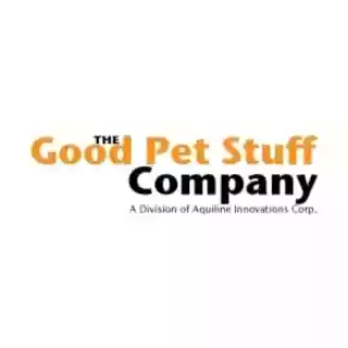 Good Pet Stuff