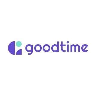 GoodTime logo