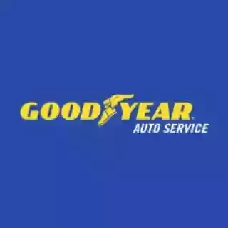 Goodyear Auto Service