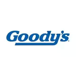 Goodyspowder