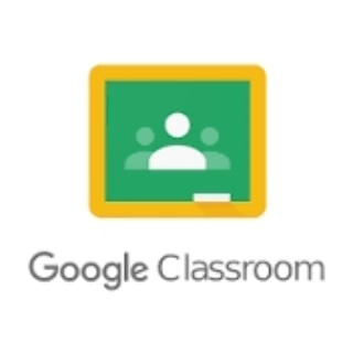 Google Classroom logo