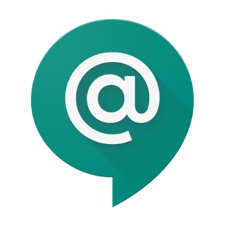 Google Chat logo