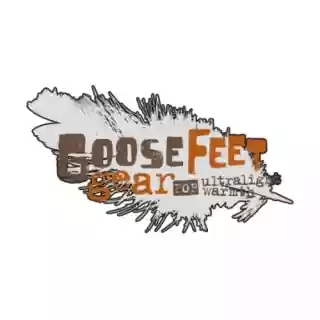 Goose Feet Gear