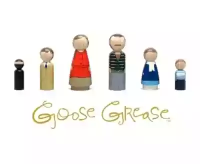 Goose Grease