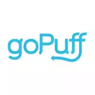 GoPuff logo