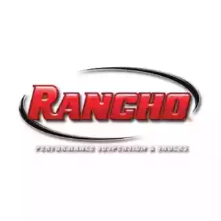 Rancho Suspension